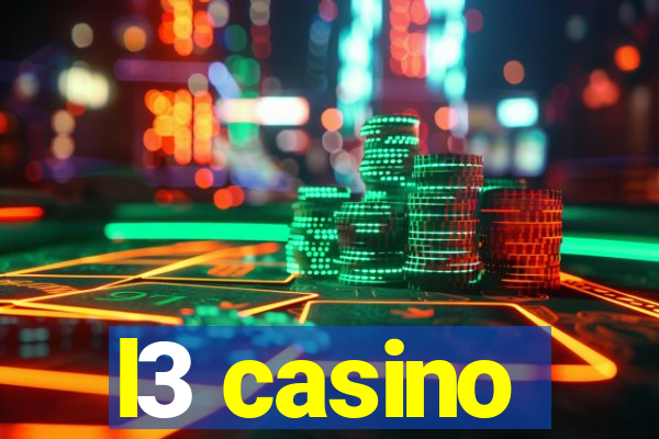 l3 casino